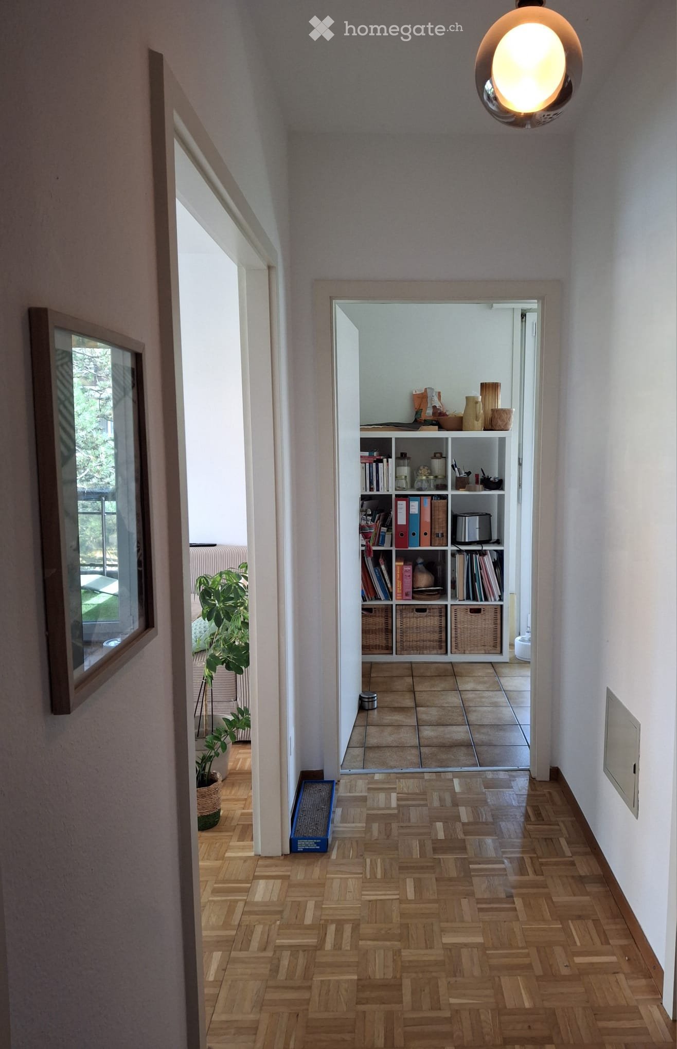 2 rooms apartment, photo 2 sur 5