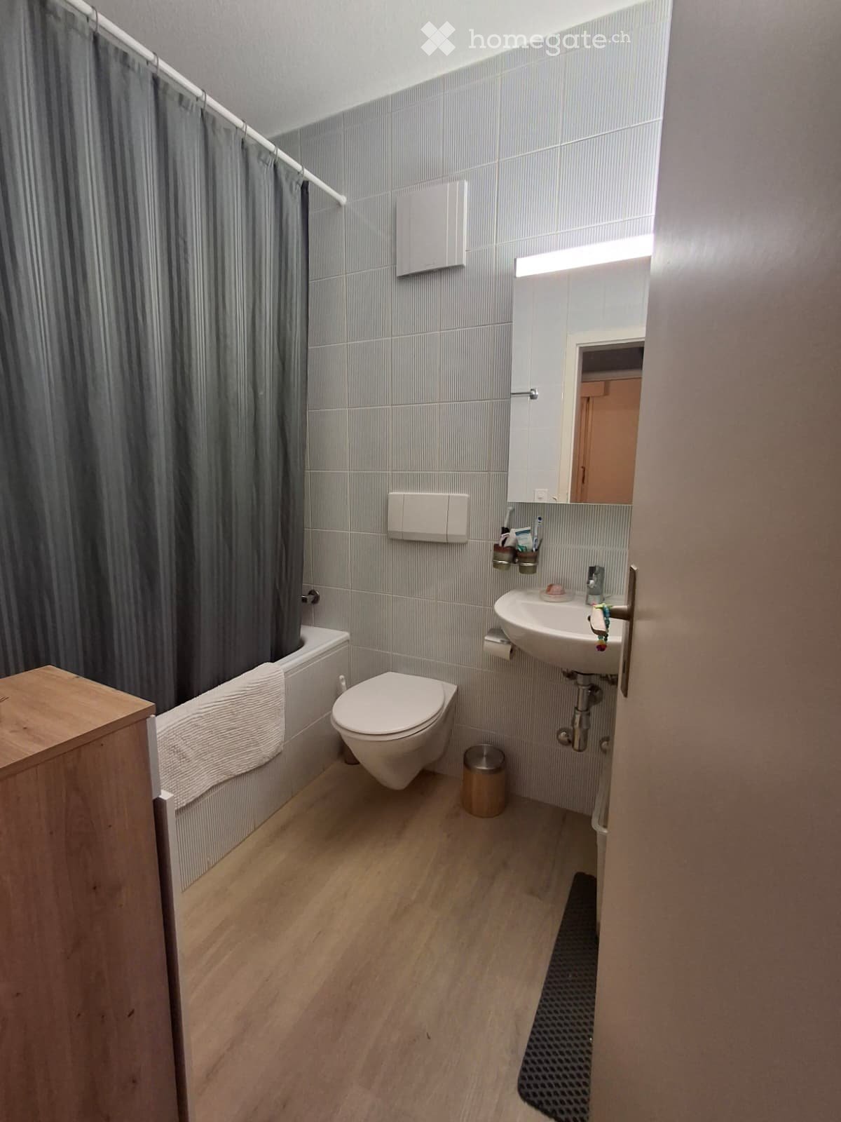 2 rooms apartment, photo 3 sur 5