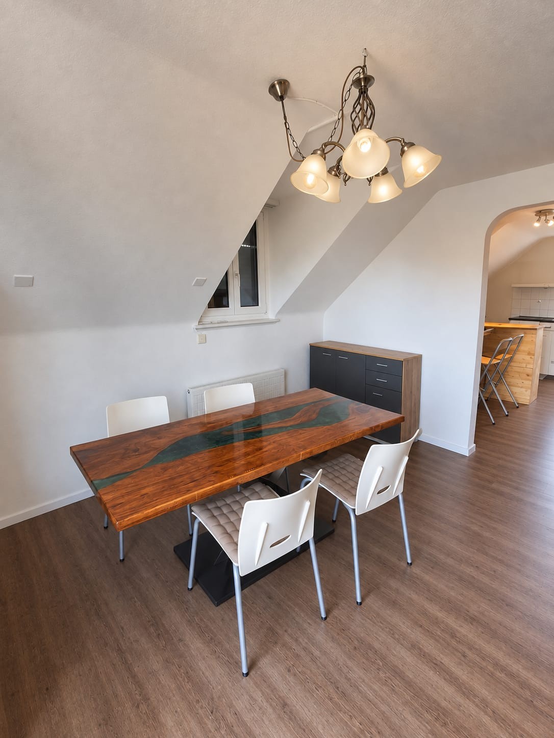 Maison individuelle de 5 ½ pièces, photo 6 sur 8