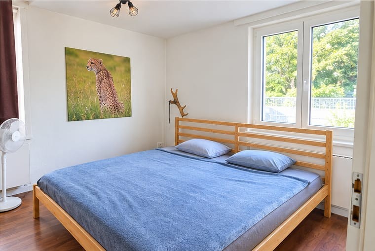 Maison individuelle de 5 ½ pièces, photo 1 sur 8