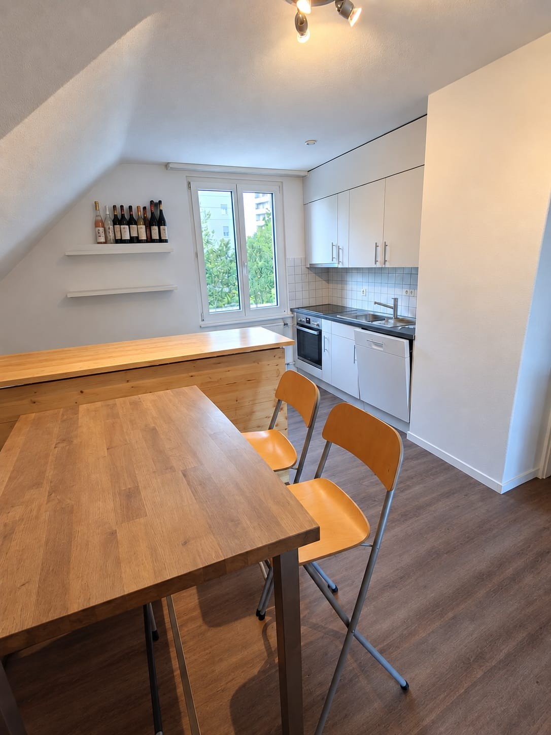 Maison individuelle de 5 ½ pièces, photo 4 sur 8