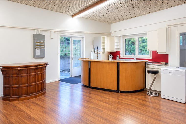 Maison individuelle de 5 ½ pièces, photo 8 sur 8