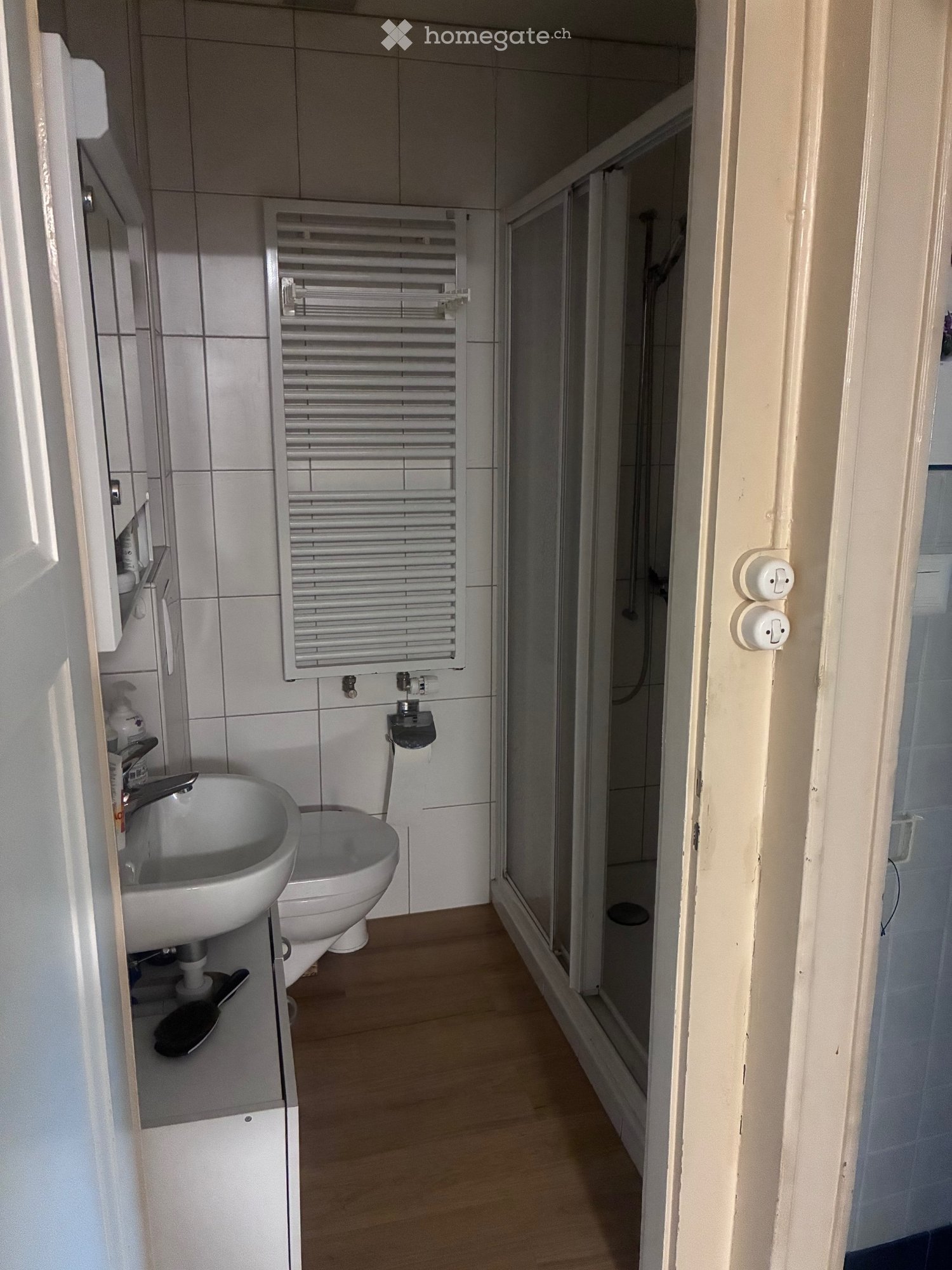 3 rooms apartment, photo 5 sur 5