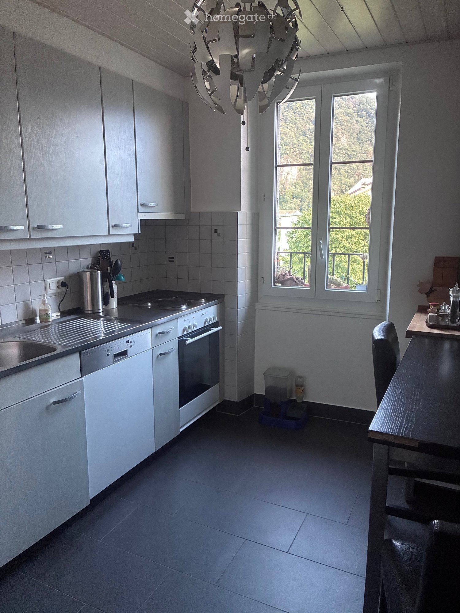 3 rooms apartment, photo 3 sur 5