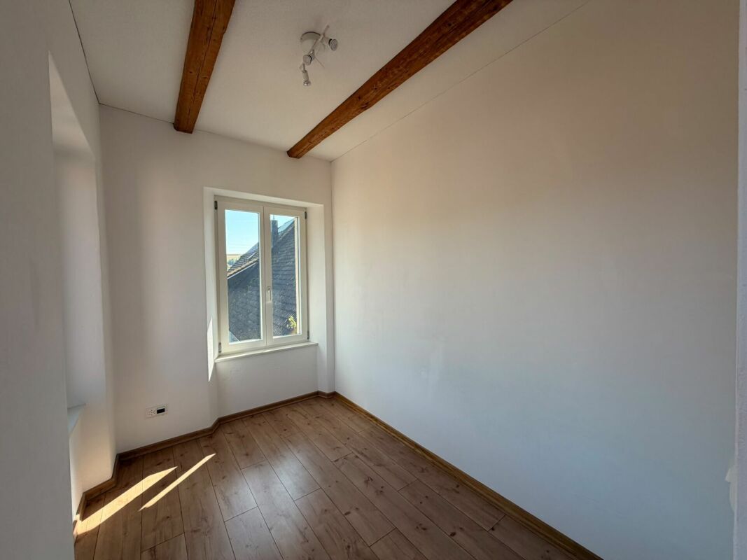 Appartement de 4 ½ pièces