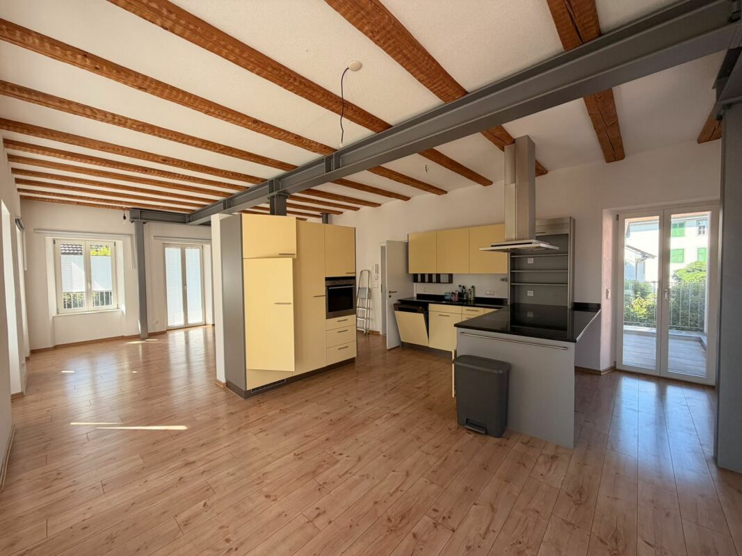 Appartement de 4 ½ pièces