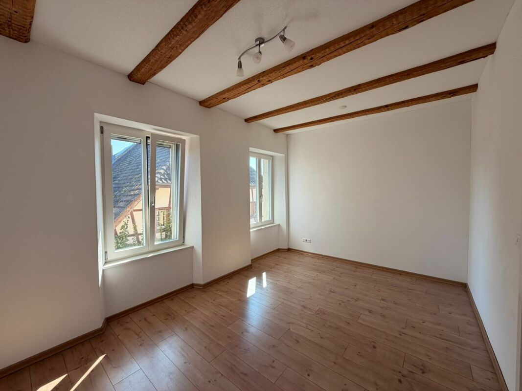 Appartement de 4 ½ pièces