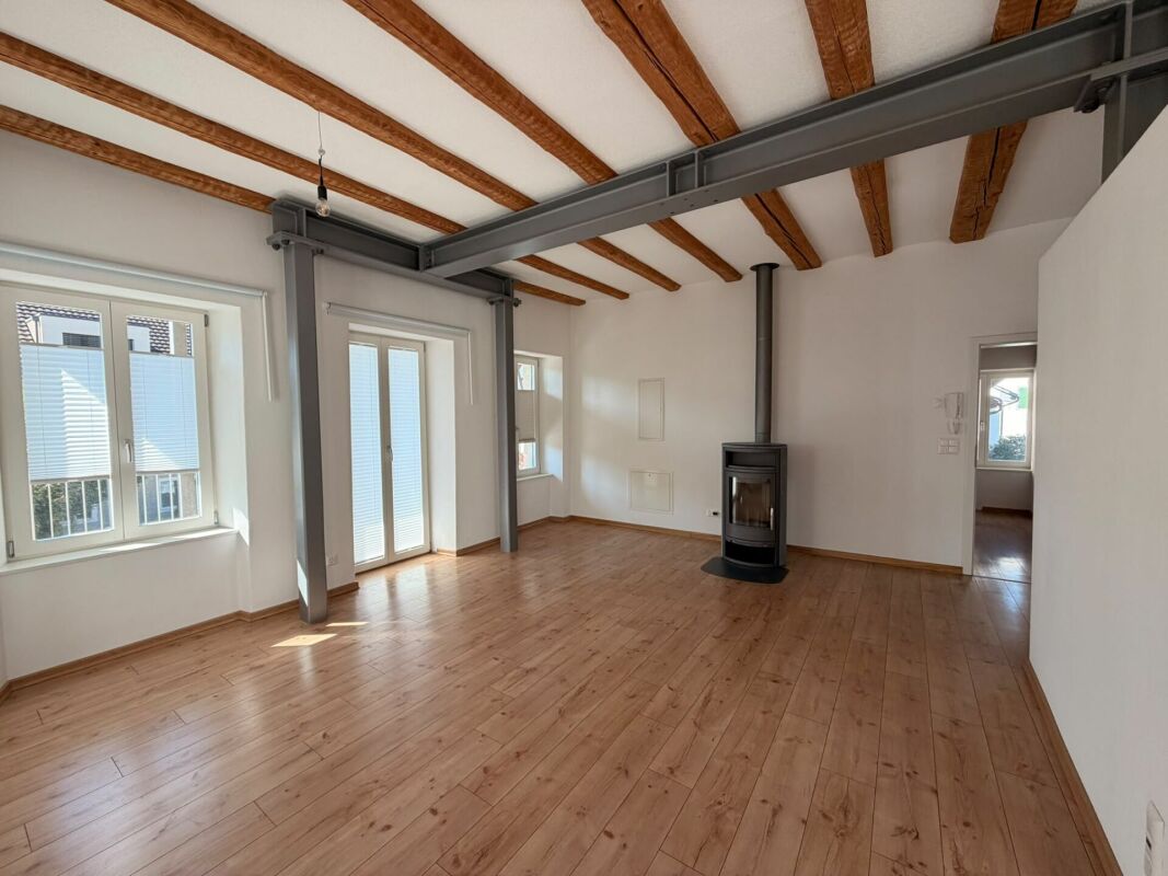 Appartement de 4 ½ pièces