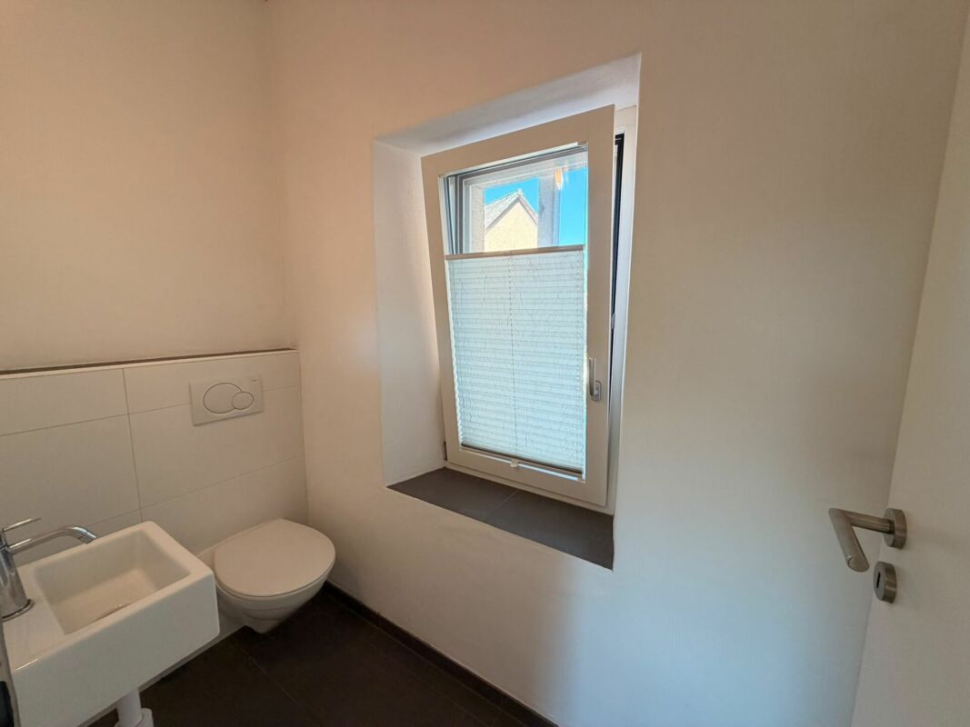 Appartement de 4 ½ pièces