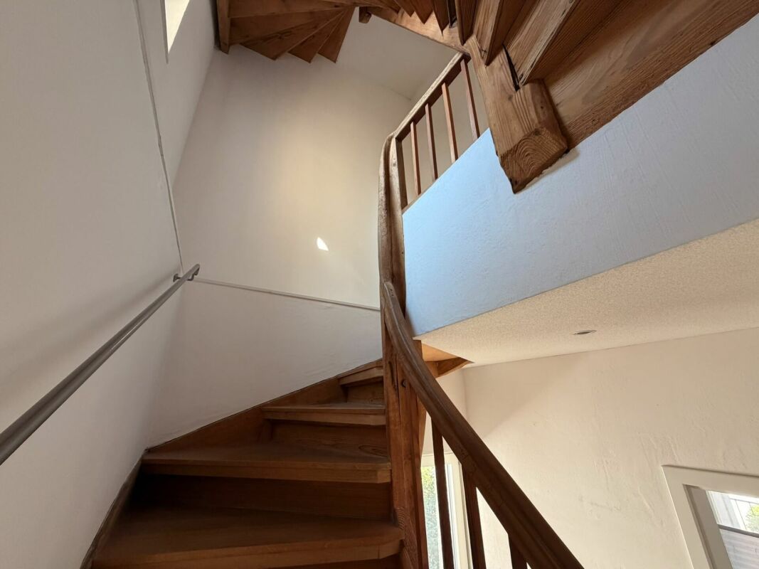 Appartement de 4 ½ pièces