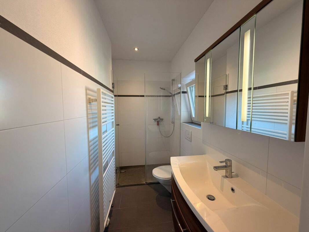 Appartement de 4 ½ pièces
