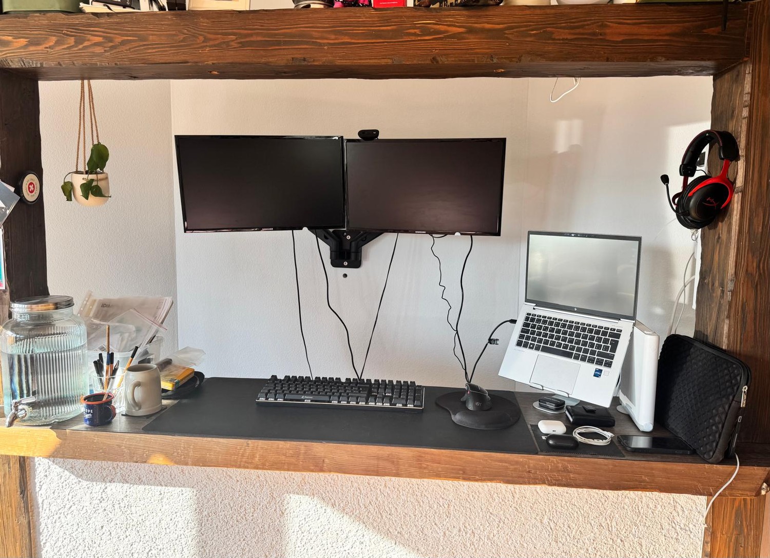 Chambre en colocation, photo 6 sur 6