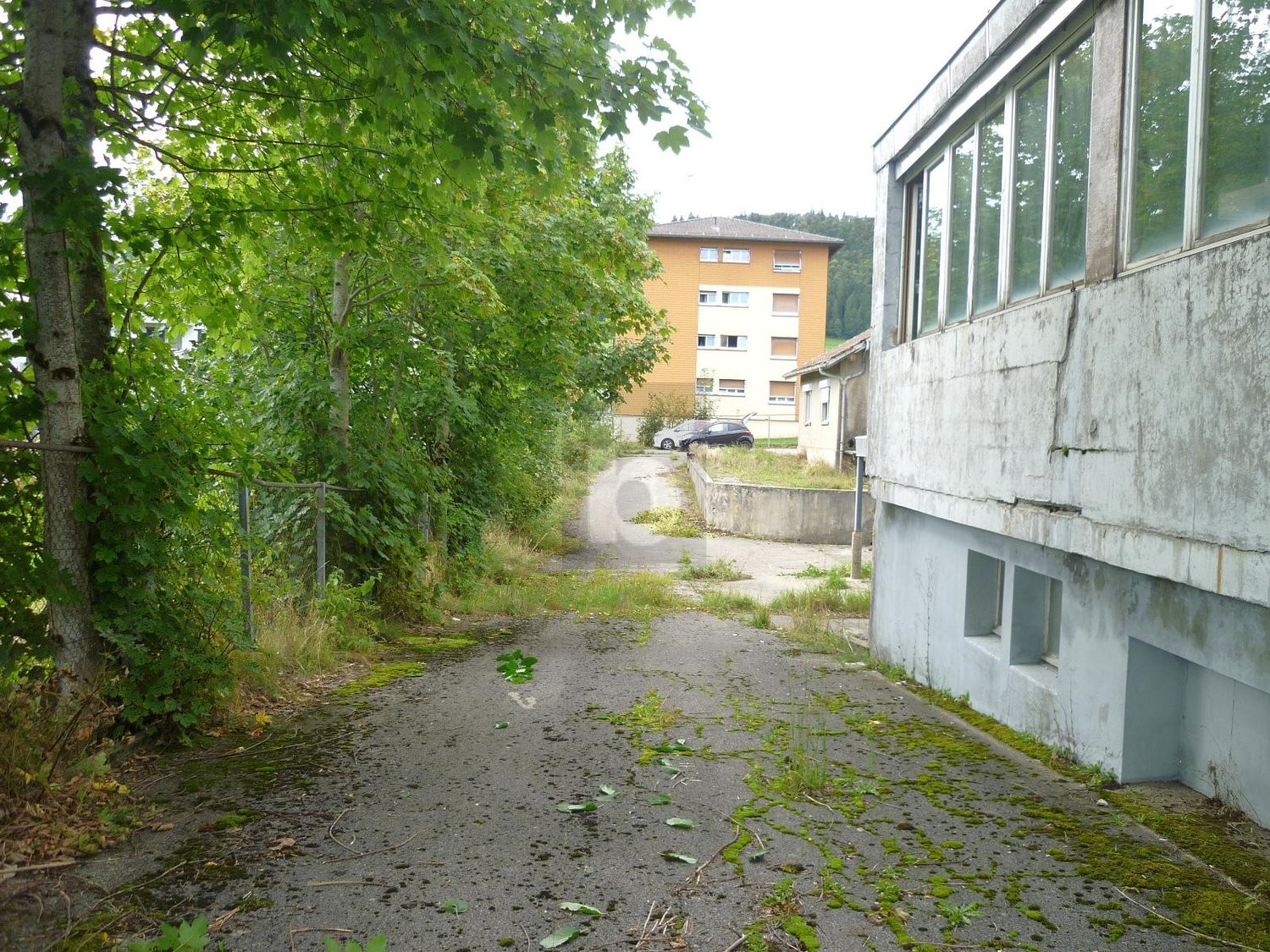 Open slot, photo 3 sur 4