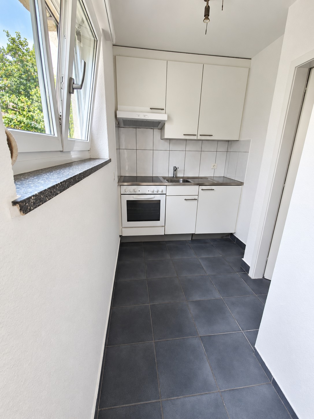 Appartement de 1 ½ pièces