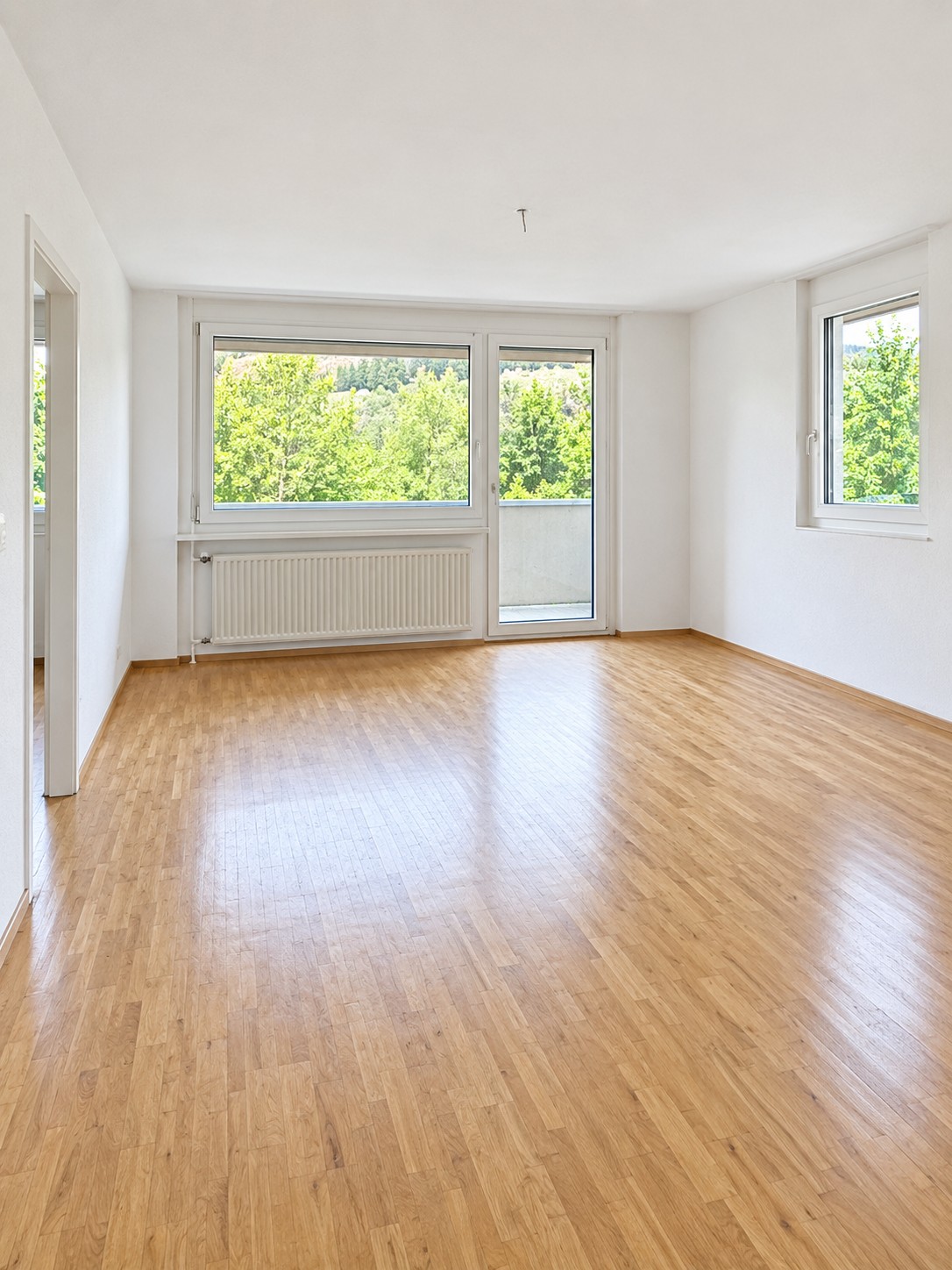 Appartement de 1 ½ pièces
