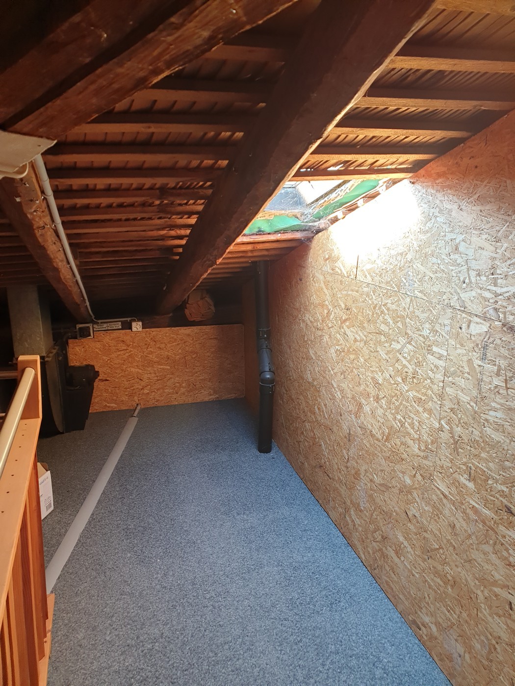 Appartement de 2 ½ pièces, photo 5 sur 6