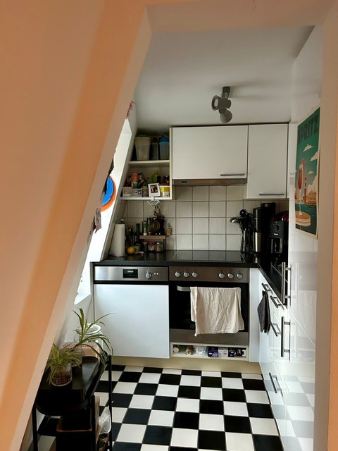 Appartement de 2 ½ pièces, photo 6 sur 6