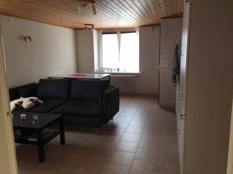 2 rooms apartment, photo 1 sur 7