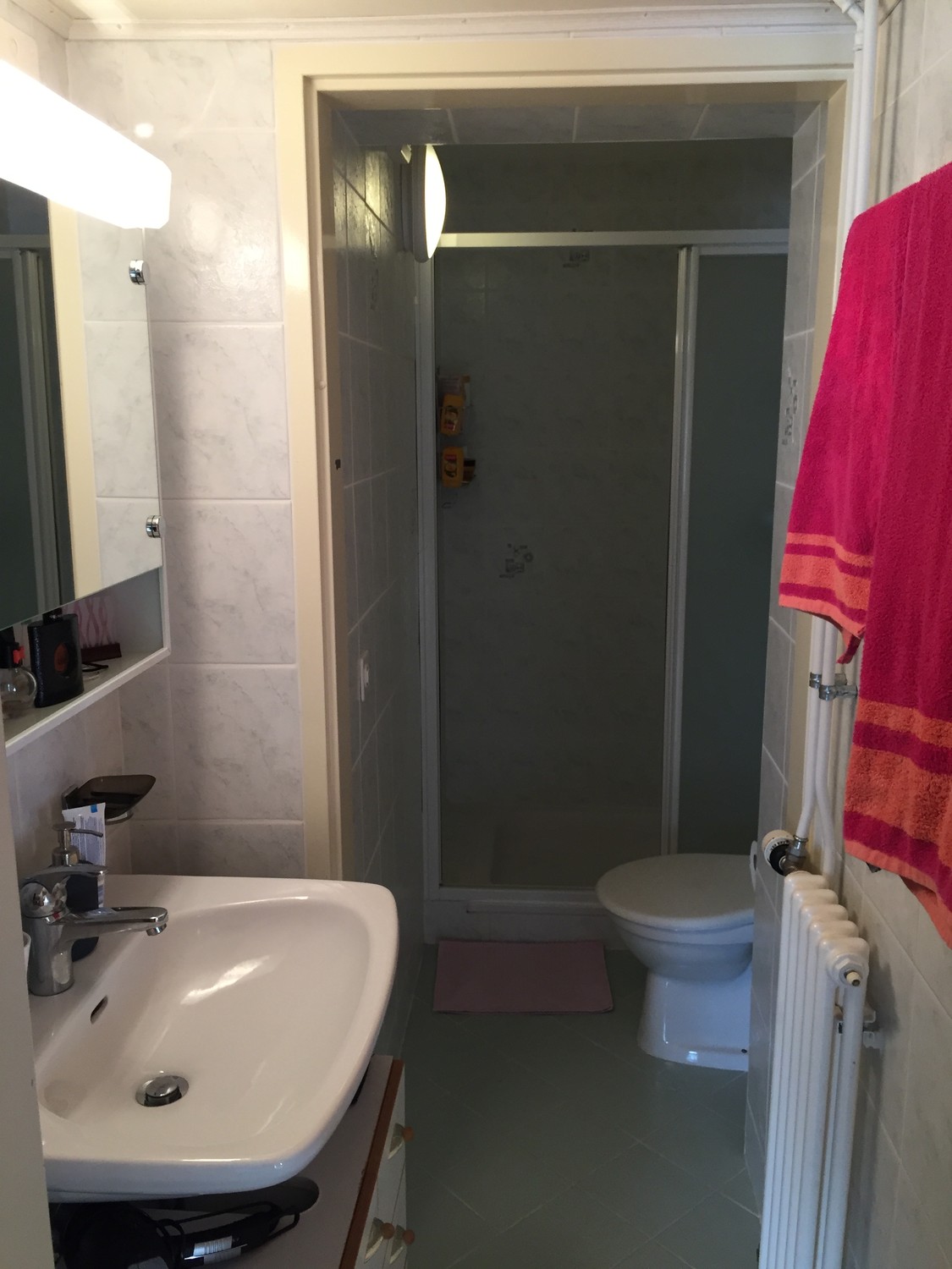 2 rooms apartment, photo 7 sur 7