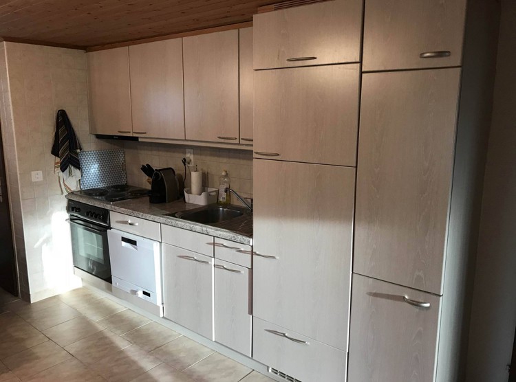 2 rooms apartment, photo 2 sur 7