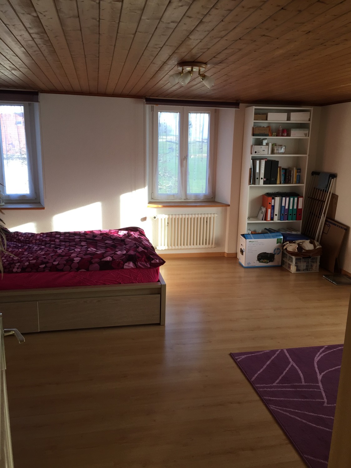 2 rooms apartment, photo 5 sur 7