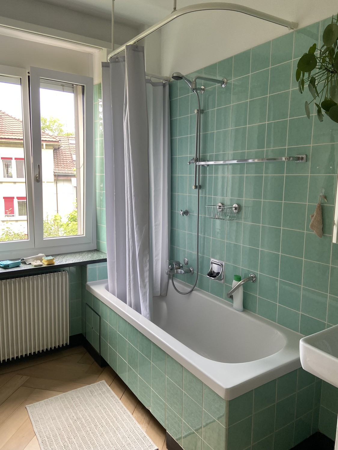 Chambre en colocation