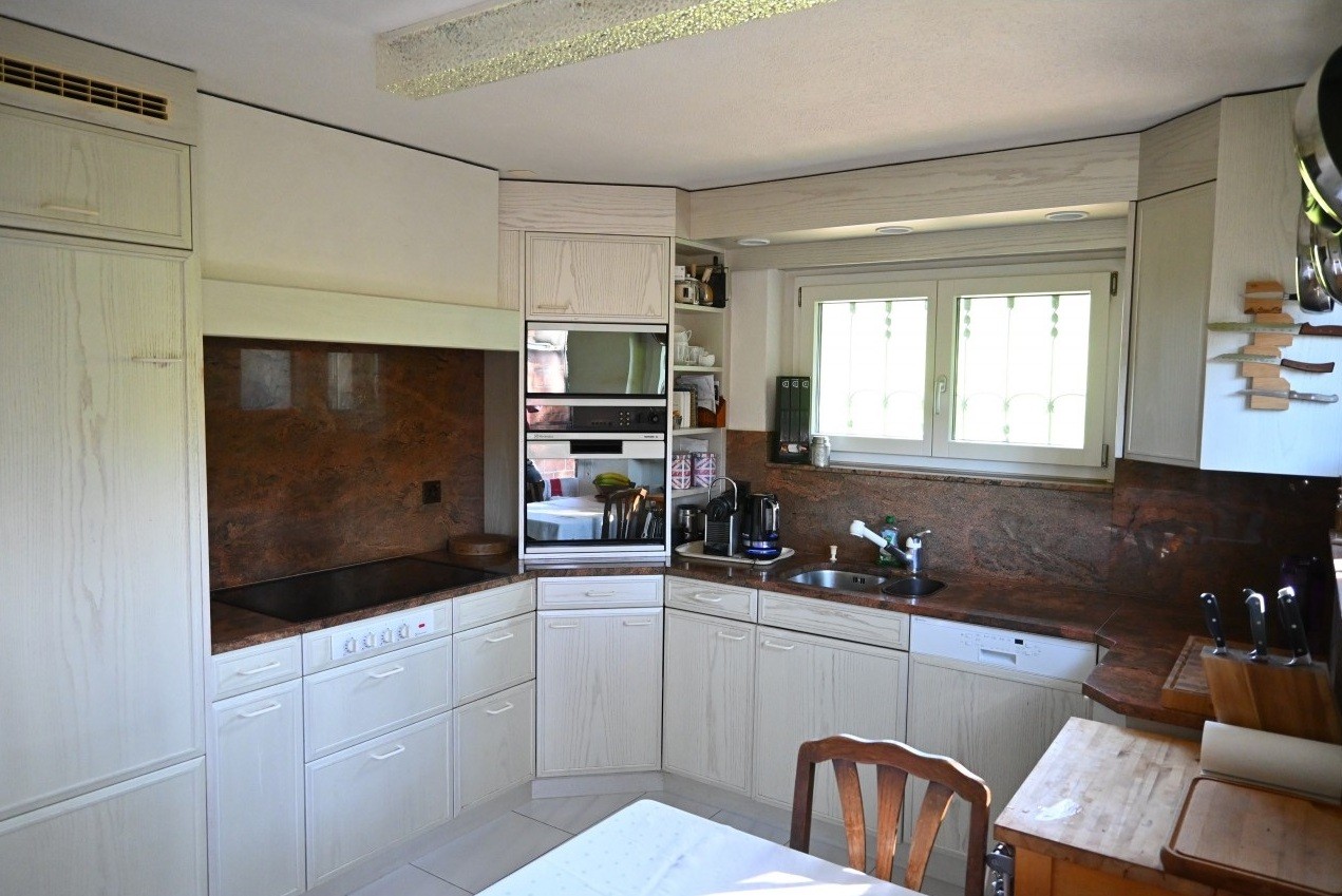 Chambre dans une colocation