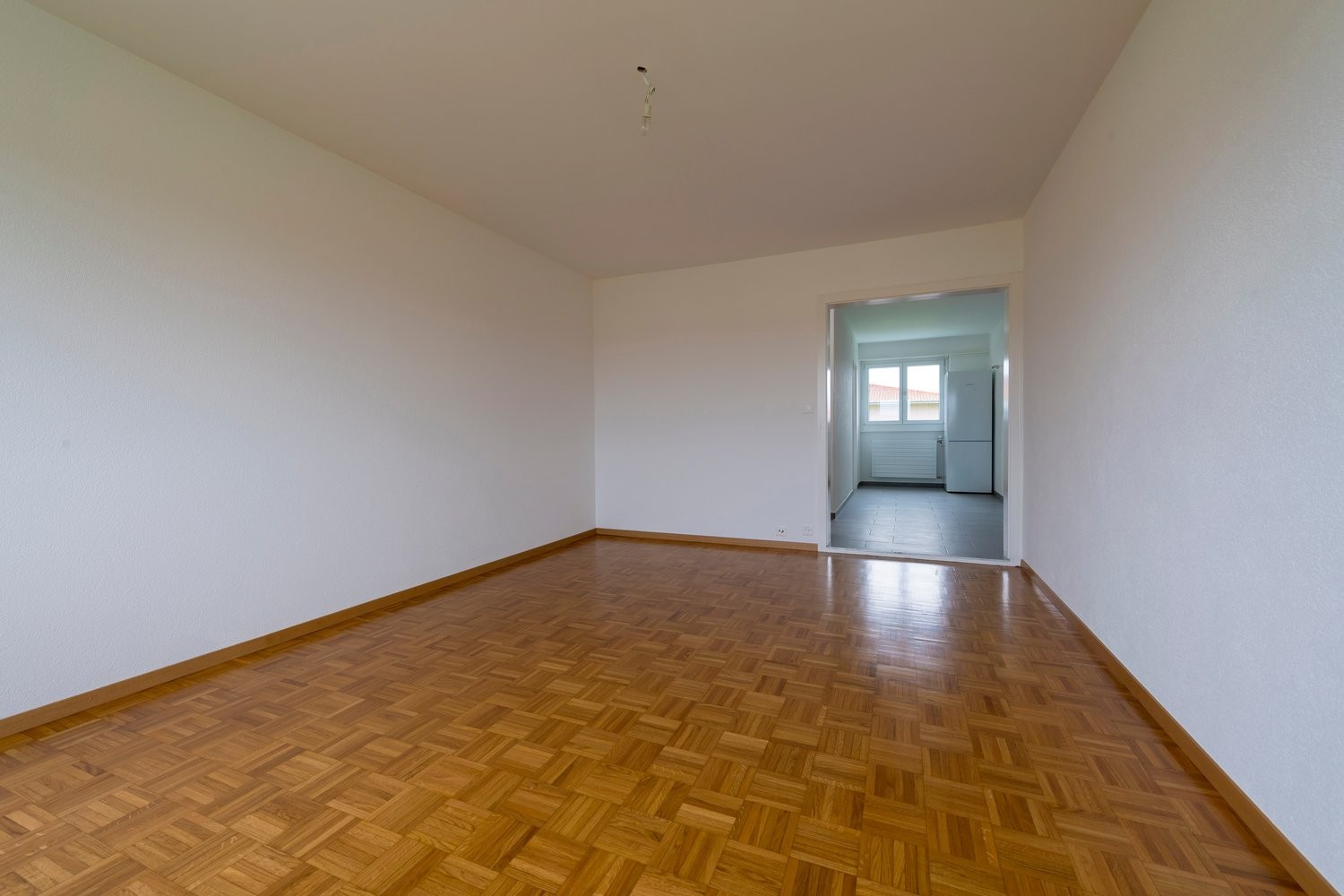 3 ½ rooms apartment, photo 8 sur 8