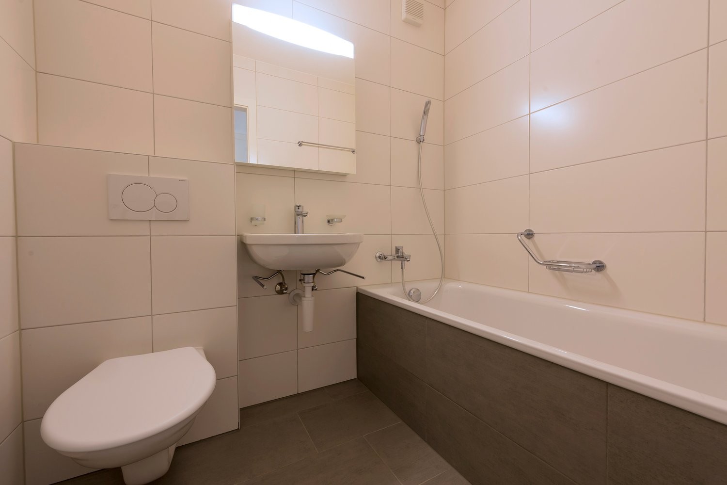 3 ½ rooms apartment, photo 7 sur 8