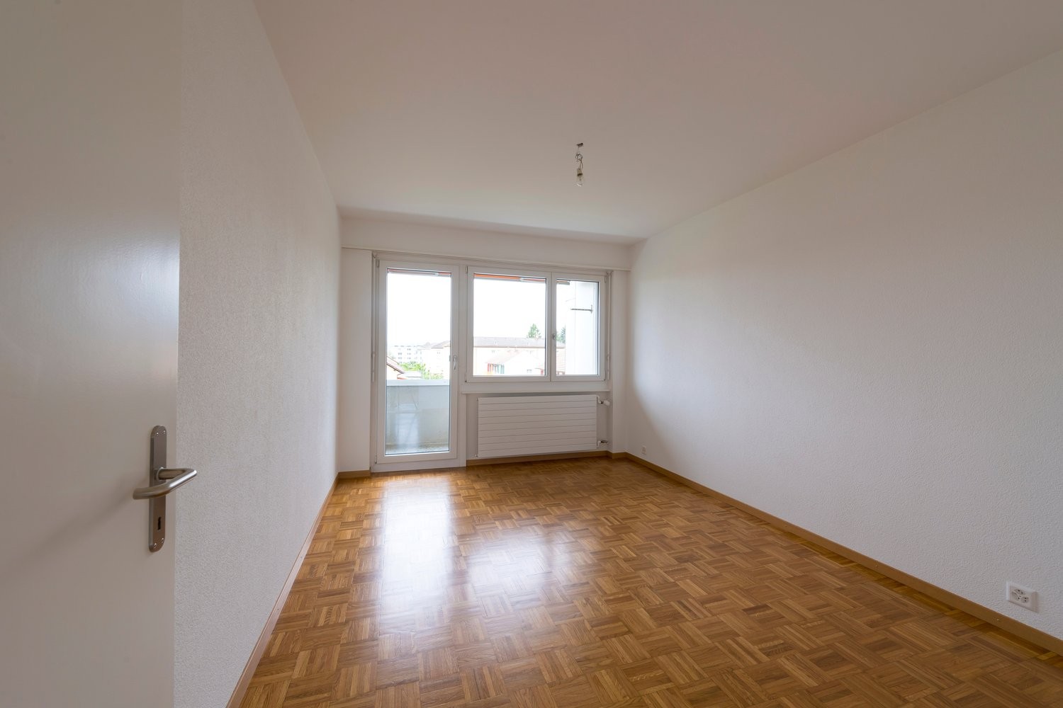 3 ½ rooms apartment, photo 5 sur 8