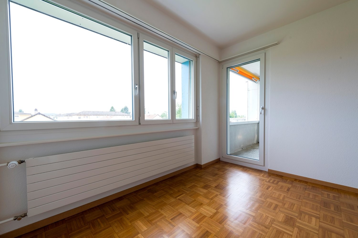 3 ½ rooms apartment, photo 6 sur 8
