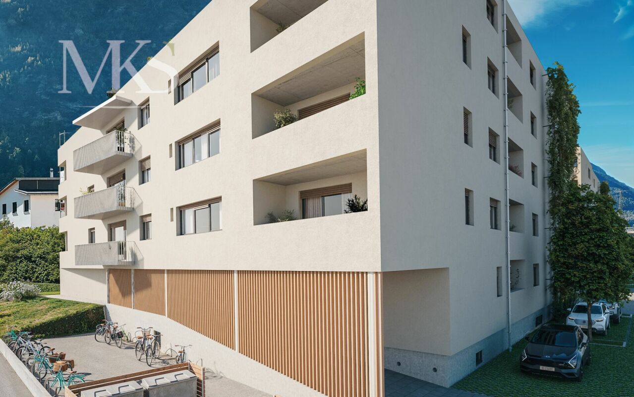 Appartement de 1 ½ pièces, photo 3 sur 8