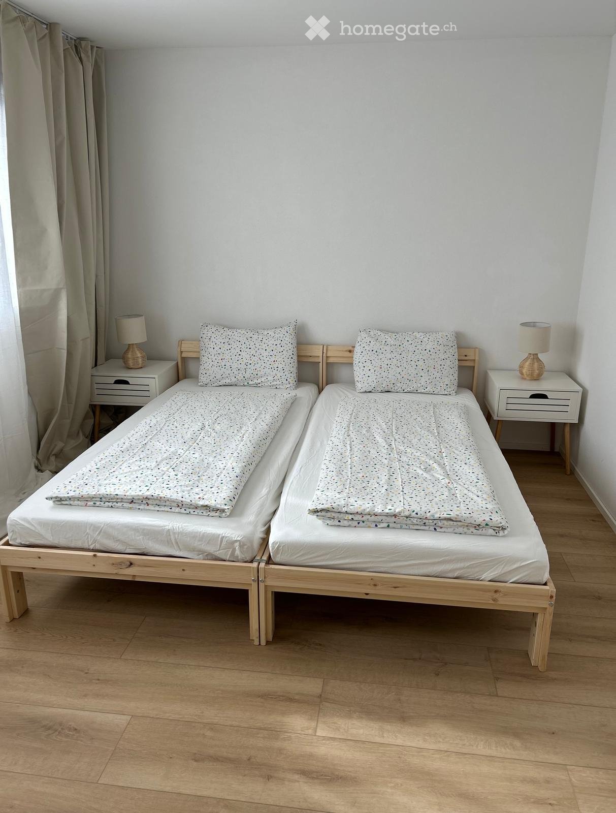Appartement de 3 pièces, photo 3 sur 4