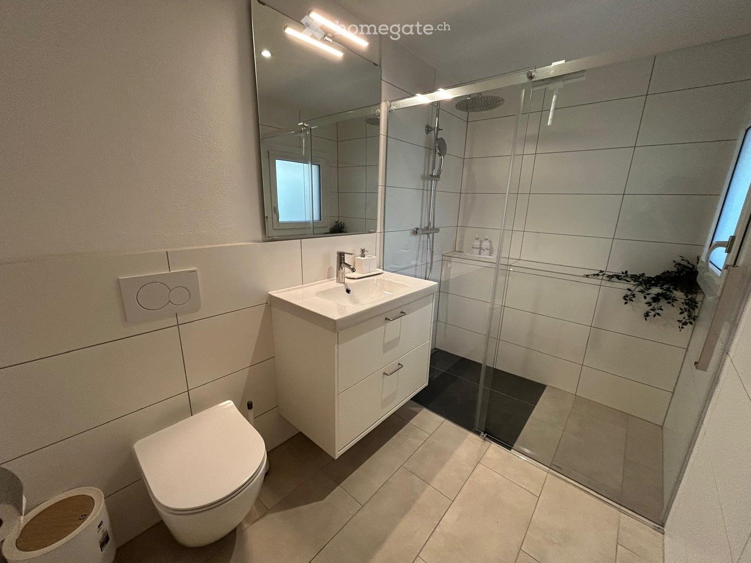 Appartement de 3 pièces, photo 4 sur 4