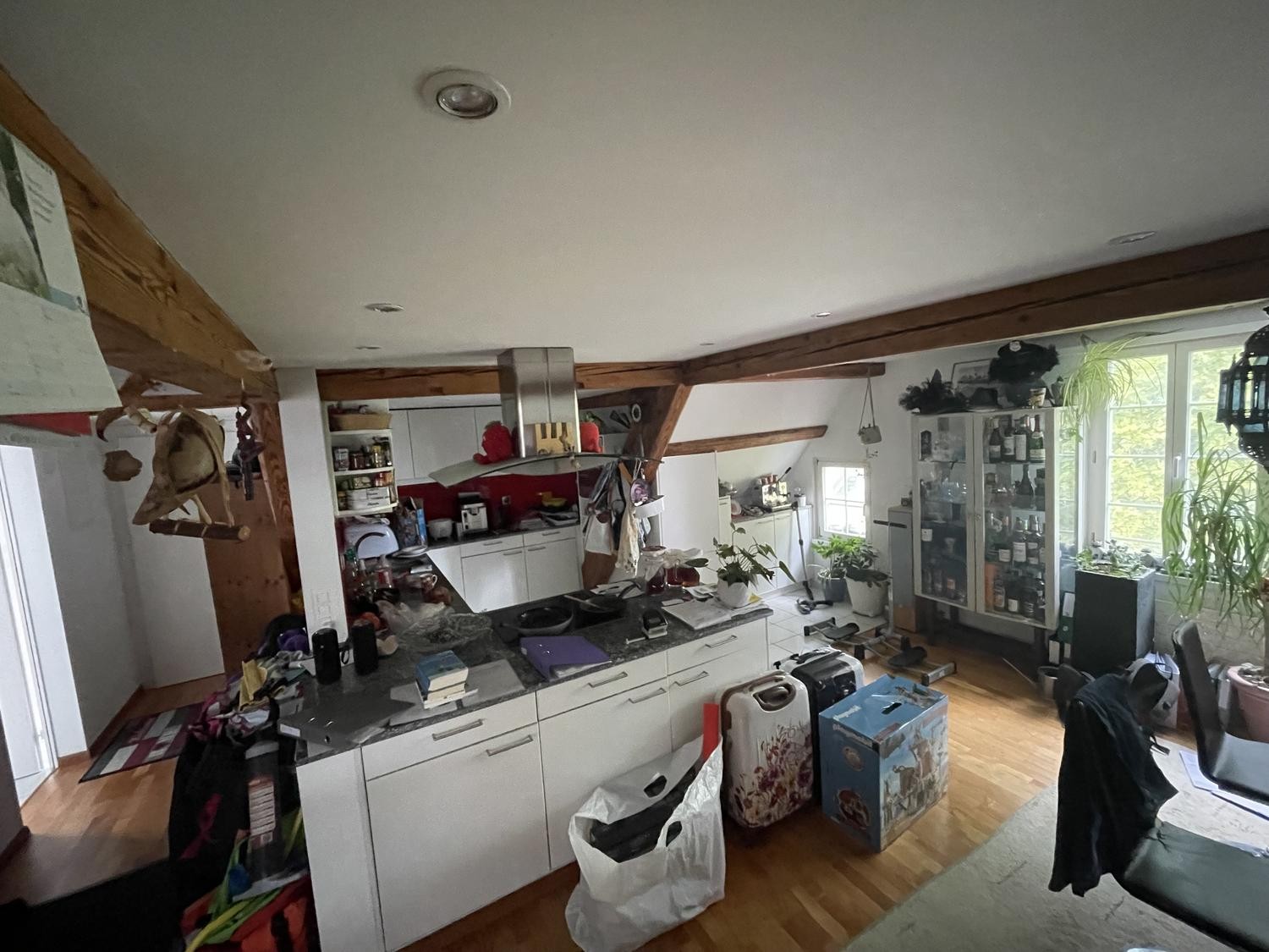 Appartement de 5 ½ pièces, photo 6 sur 6