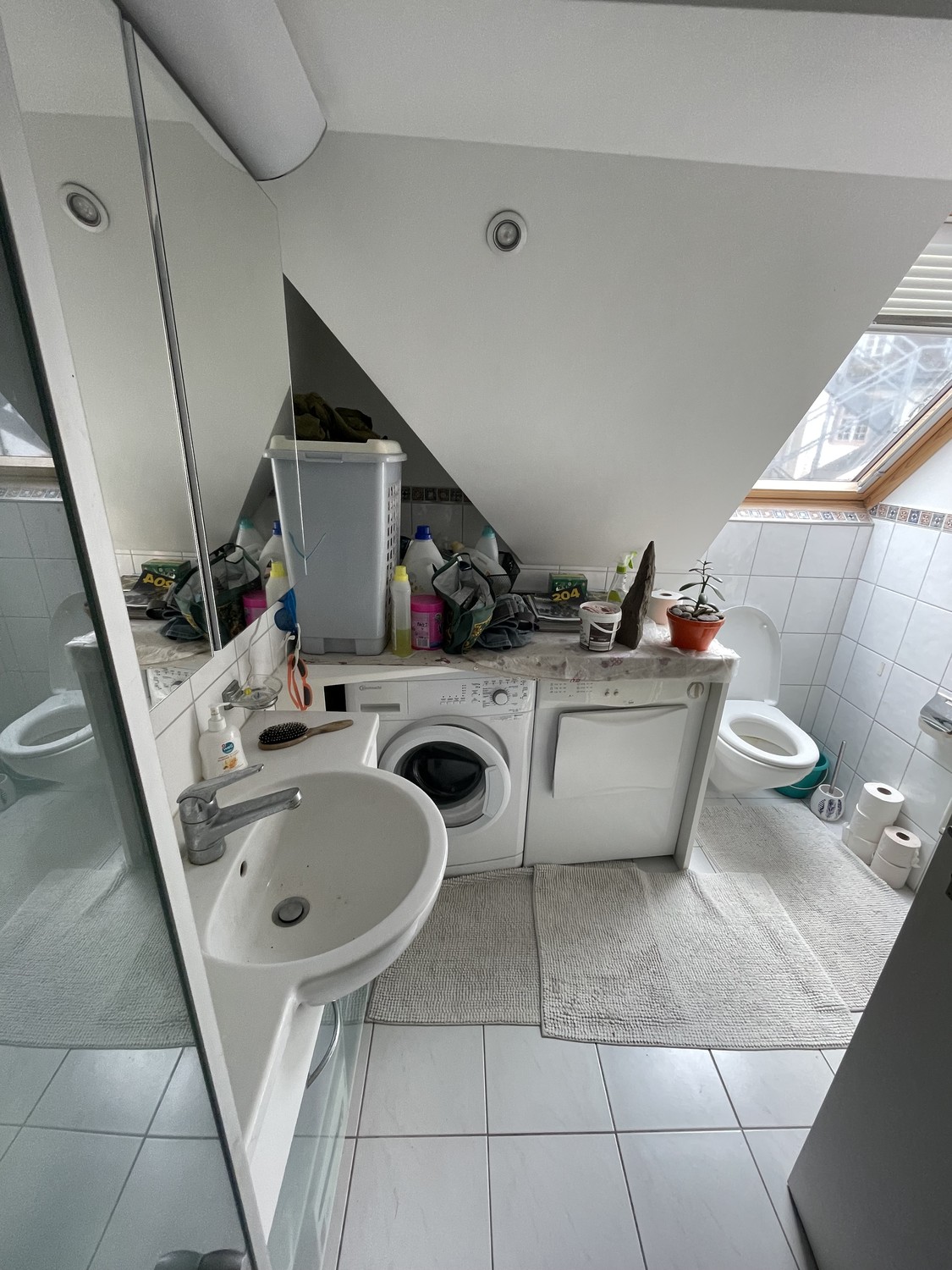 Appartement de 5 ½ pièces, photo 5 sur 6