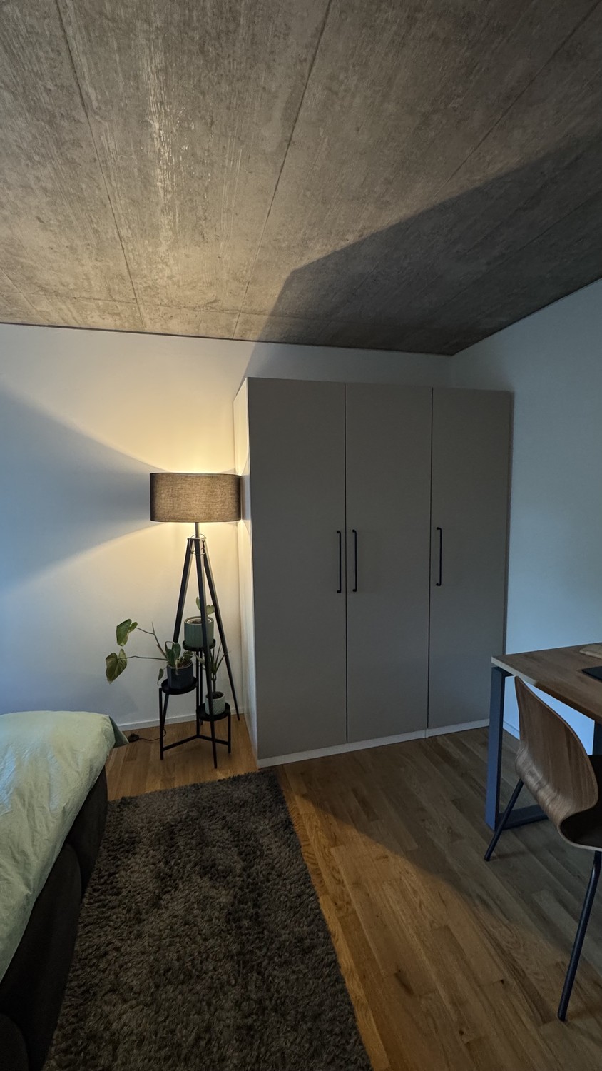 Appartement de 1 ½ pièces, photo 8 sur 10
