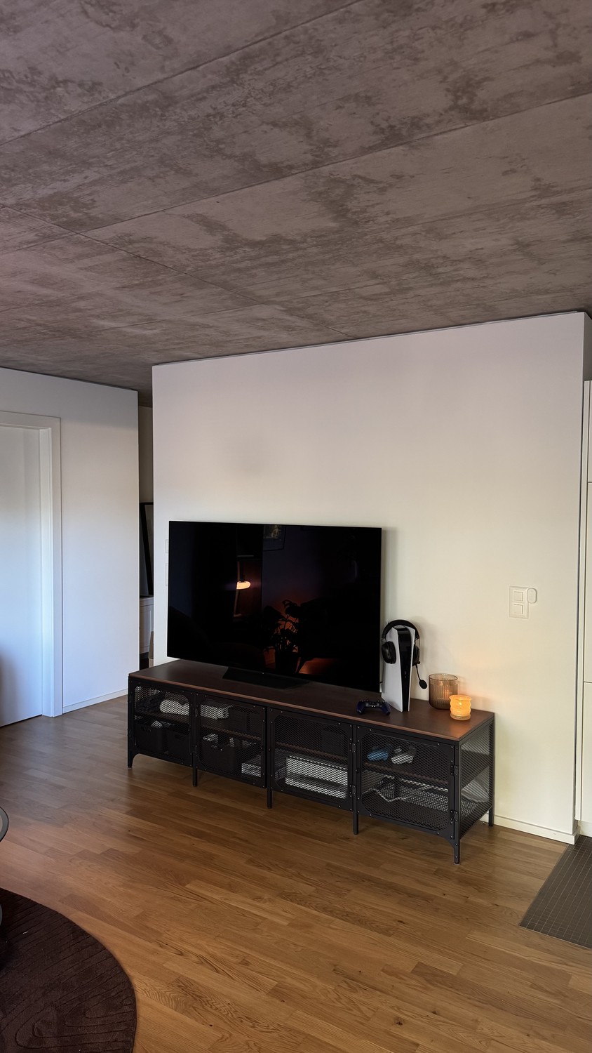 Appartement de 1 ½ pièces, photo 4 sur 10