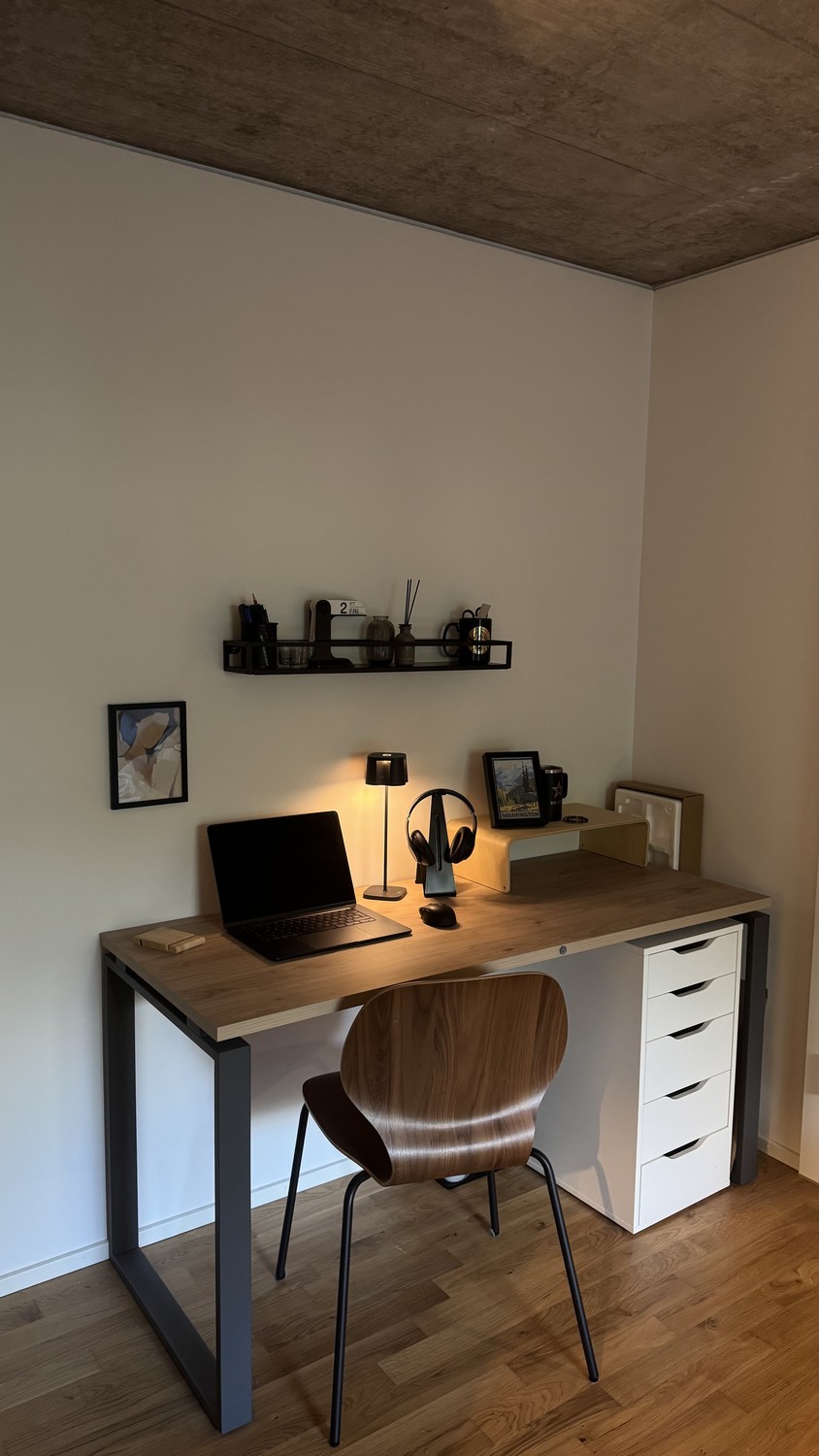 Appartement de 1 ½ pièces, photo 7 sur 10