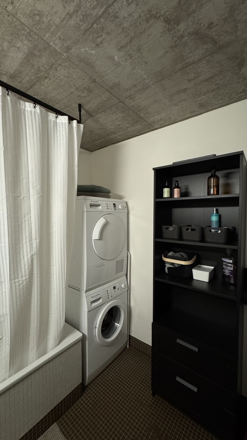 Appartement de 1 ½ pièces, photo 9 sur 10