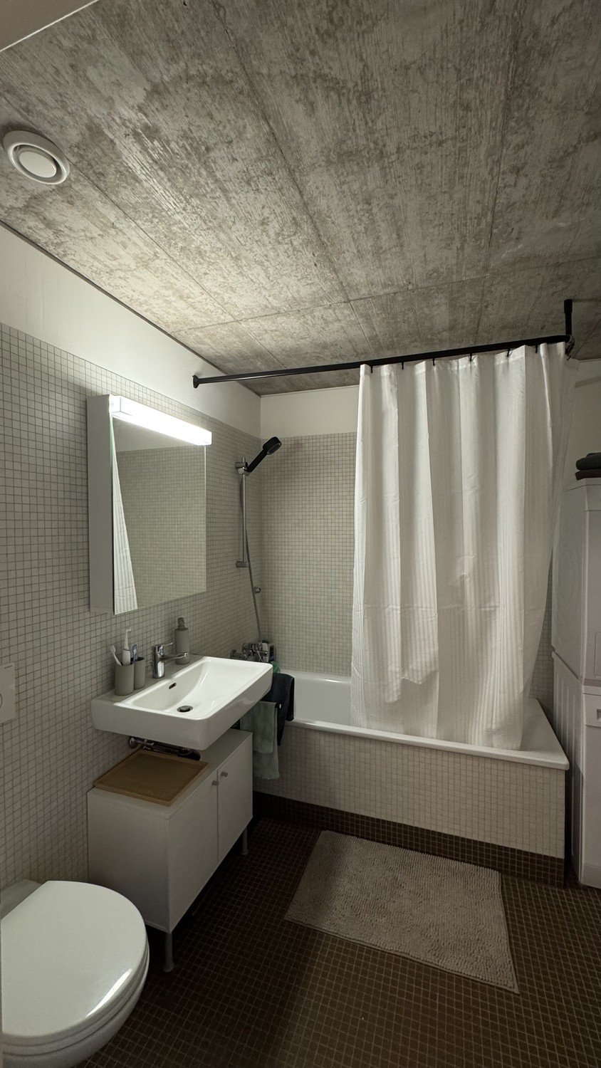 Appartement de 1 ½ pièces, photo 10 sur 10
