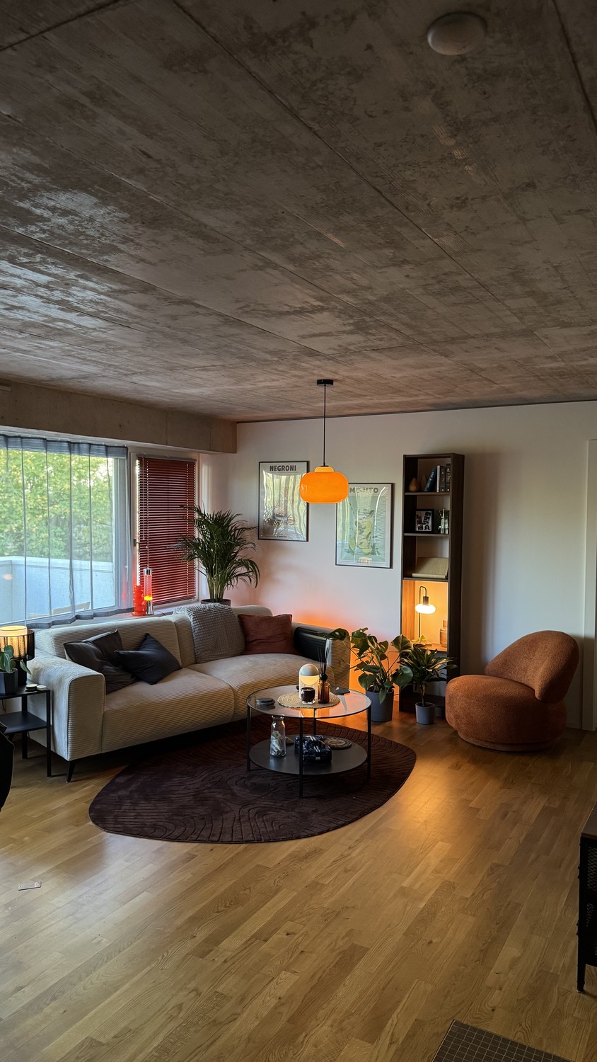 Appartement de 1 ½ pièces, photo 2 sur 10