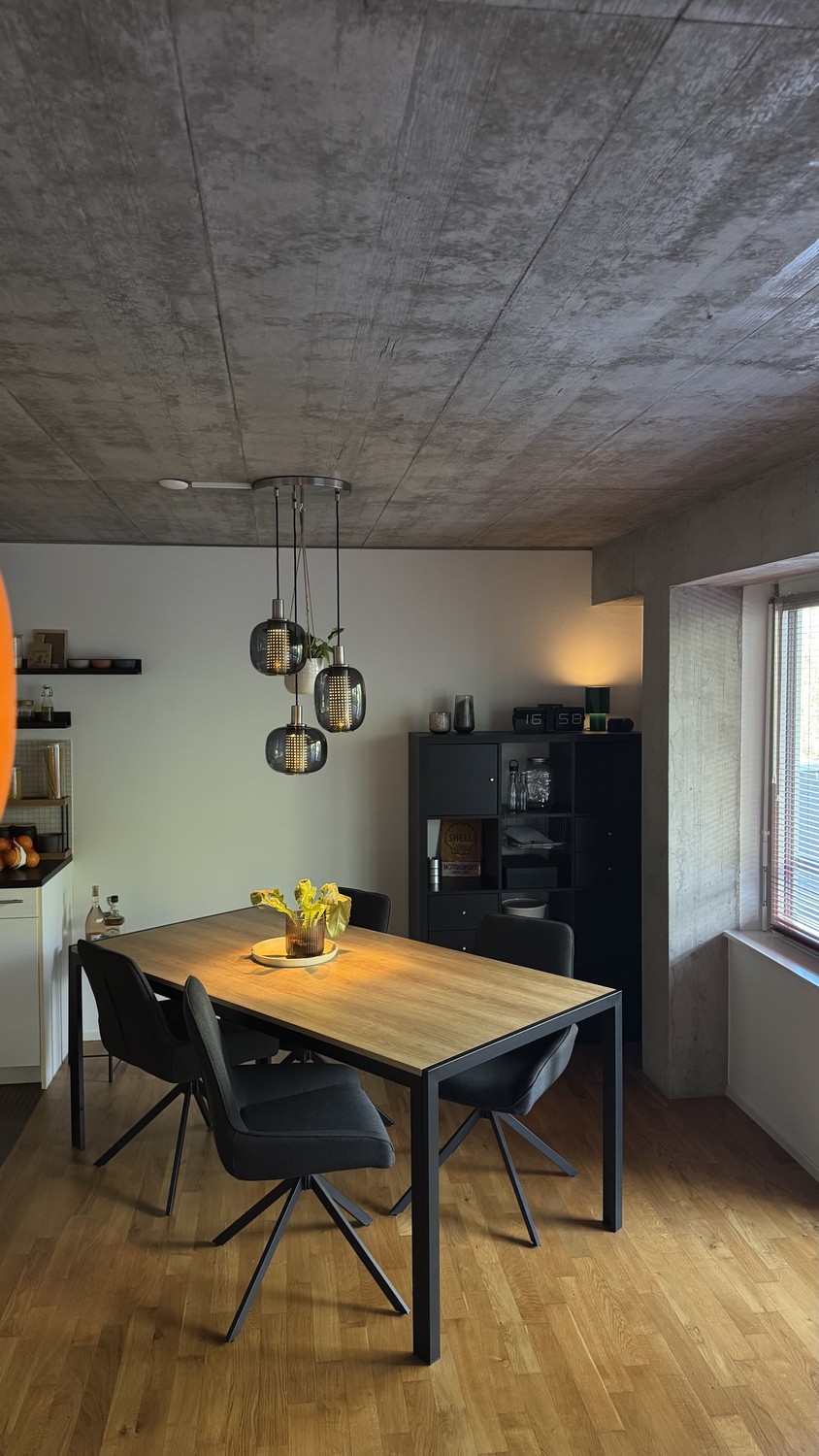Appartement de 1 ½ pièces, photo 1 sur 10