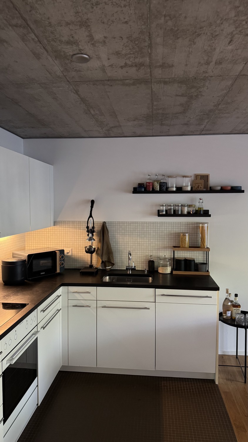 Appartement de 1 ½ pièces, photo 6 sur 10