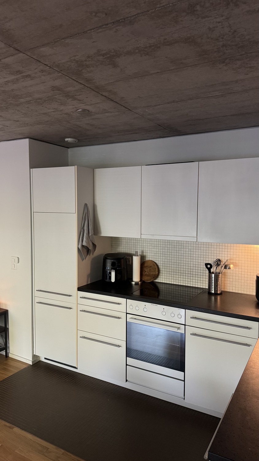 Appartement de 1 ½ pièces, photo 3 sur 10