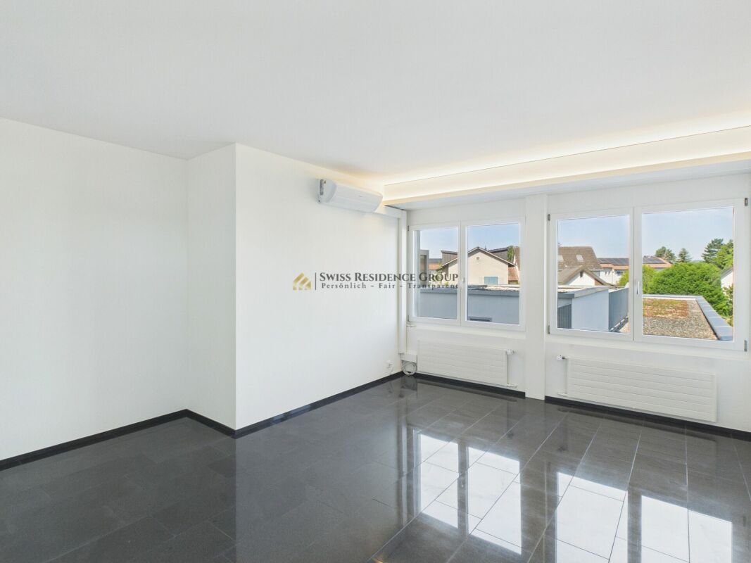 Appartement de 3 ½ pièces avec terrasse