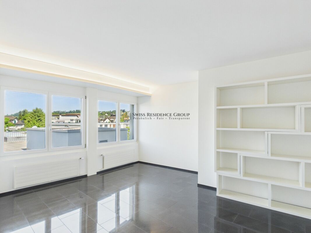 Appartement de 3 ½ pièces avec terrasse