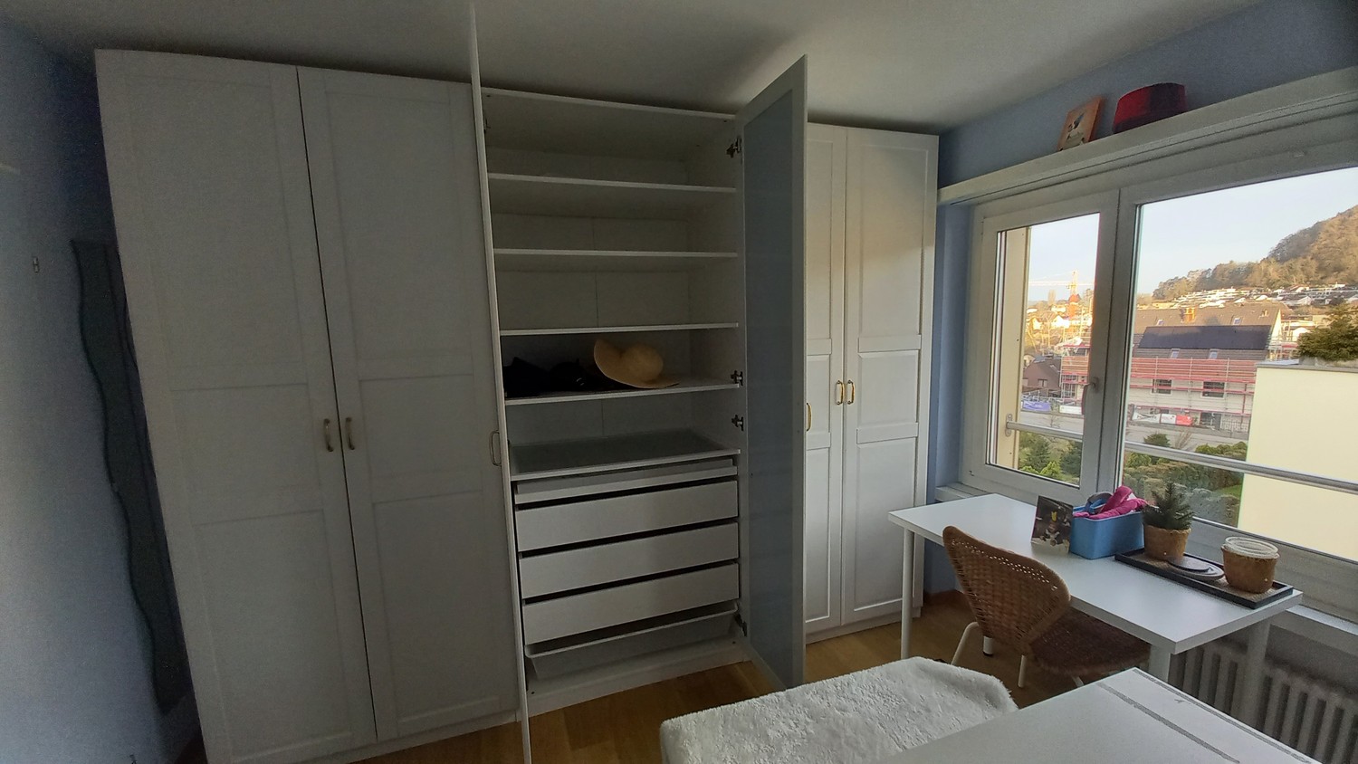 Appartement de 2 ½ pièces, photo 9 sur 10