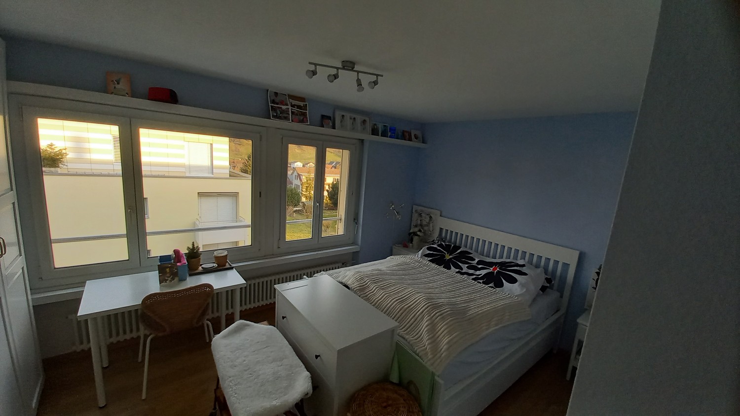 Appartement de 2 ½ pièces, photo 10 sur 10