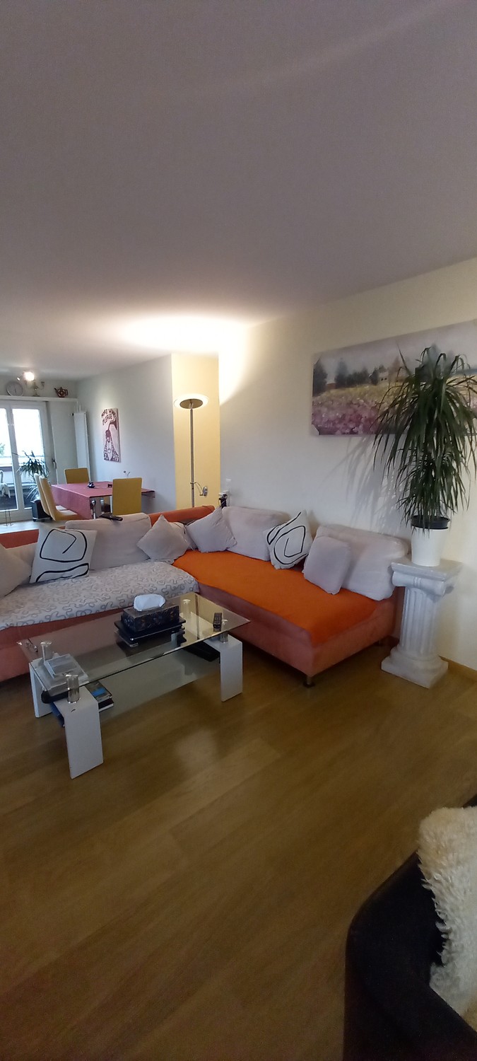 Appartement de 2 ½ pièces, photo 8 sur 10